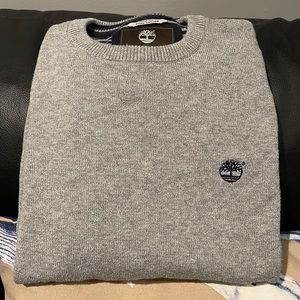 Timberland sweatshirt